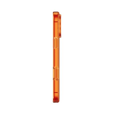 6. AmazingThing Minimal Mag Lens Case für iPhone 17 Pro - Orange
