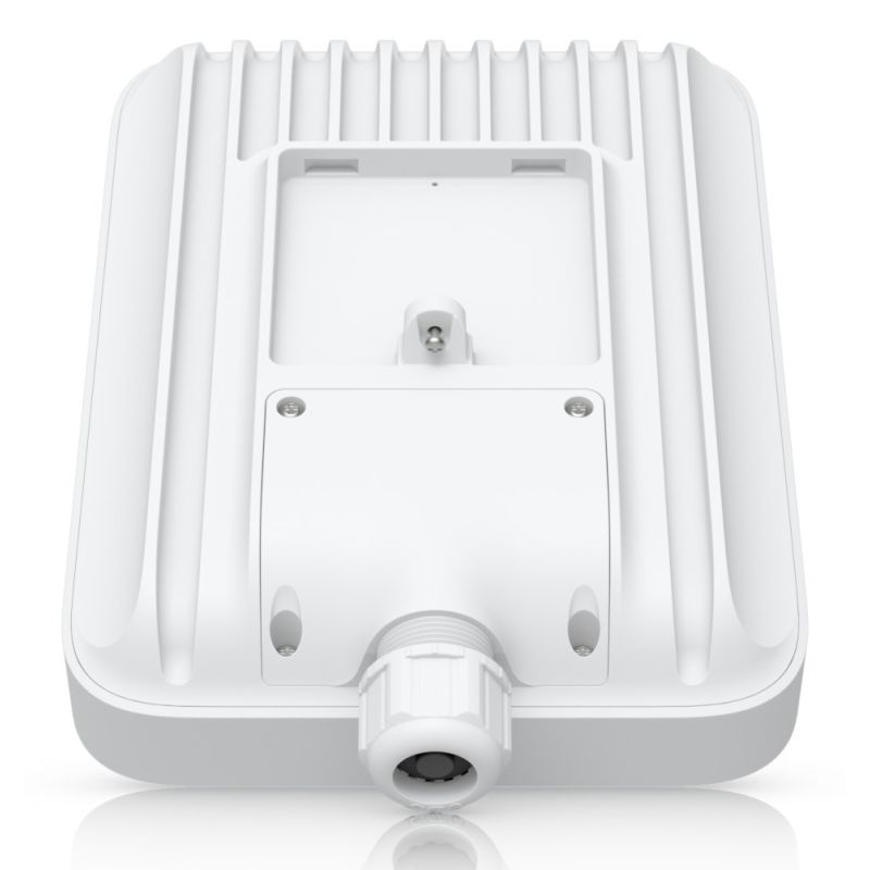 6. 5G-Router Ubiquiti U5G-MAX-OUTDOOR
