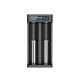 XTAR-LADEGERÄT FÜR ZYLINDRISCHE LI-ION-MC2+-AKKU
