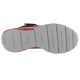 4. Skechers Glide-Step Sport 403801L-BKRD Schwarz 31