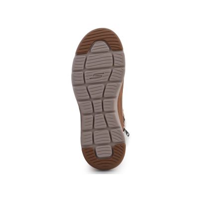 4. Skechers Glacial Ultra Cozyly W Schuhe 144178-CSNT