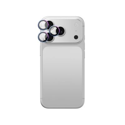 AmazingThing Radix Vision Linsenschutz für iPhone 18 Pro / 18 Pro Max – Schimmernd