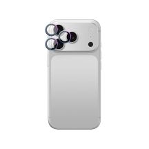 AmazingThing Radix Vision Linsenschutz für iPhone 18 Pro / 18 Pro Max – Schimmernd
