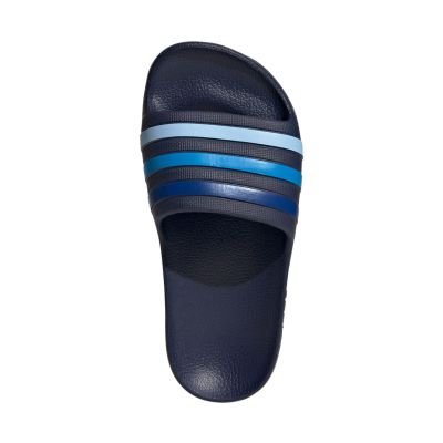 15. Adidas Adilette Aqua Jr JP5772 Flip-Flops