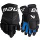 6. Bauer X '24 Jr Hockeyhandschuhe 1063730