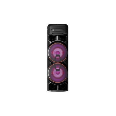 18. Poweraudio LG RNC9 Lautsprecher