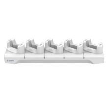 Zebra HC2X/HC5X Ladegerät 5-Port DC-Kabel/Netzkabel