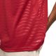 6. Puma FPF Portugal Heimtrikot Replika Vereins-Herren-T-Shirt Rot 783278 01