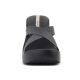 2. IPANEMA HIGH FASHION II SLIDE FEM SCHWARZ/GLITZER/BEIGE 83646-BQ589