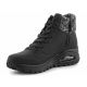 3. Skechers Uno Rugged - Darling 167988-BLK Schwarz