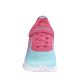 2. Kinder-Schuhe Lotto Relazio K rosa-blau 2601490K 4356