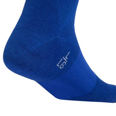 3. adidas Football Cush Socken blau KE8353