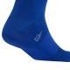 3. adidas Football Cush Socken blau KE8353