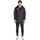 6. adidas Entrada 26 Stadium Herrenjacke Schwarz JZ6668