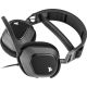 3. Corsair HS80 RGB USB Headset, kabelgebunden, Handheld, Gaming, Carbon