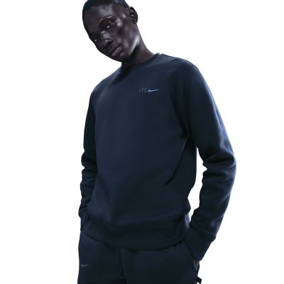 2. Nike Chelsea FC Club Sweatshirt HQ1478-451