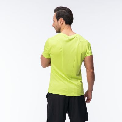 9. Herren RIVE Kurzarm-T-Shirt
