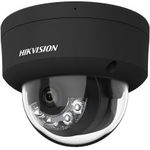 Hikvision DS-2CD2143G2-LIS2U(2,8MM)(SCHWARZ)