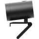 7. IIYAMA UC-CAM10PRO-1 4K UHD-Kamera, 120° Sichtfeld, 8-MP-STARVIS-Sensor, 5-facher Zoom, 2D/3D-Rauschunterdrückung, automatische Bildausschnittanpassung