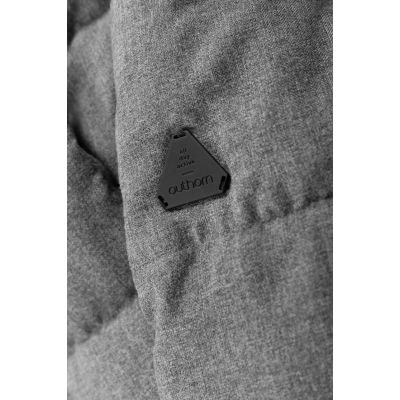 4. Outhorn W Daunenjacke HOZ19-KUDP604-24M