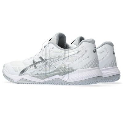 4. Asics Gel Tactic 12 W shoes 1072A092100