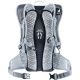 2. Deuter Race 8L Grauer Fahrradrucksack