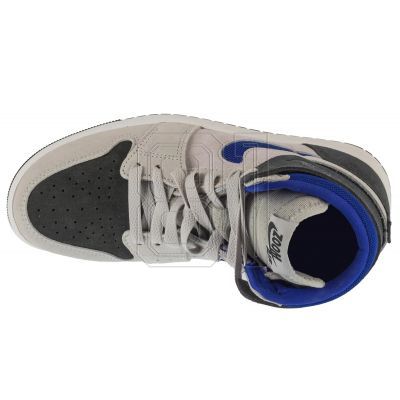 3. Nike Air Jordan 1 Zoom CMF 2 W DV1305-040 Schuhe