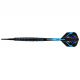 5. Harrows Spina Darts Schwarz 90% Softip HS-TNK-000013753