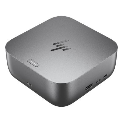 23. HP Thunderbolt 4 Ultra 280W G6 Dock