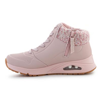 9. Skechers Uno Gen1 Darling Daze W Schuhe 310566L-BLSH