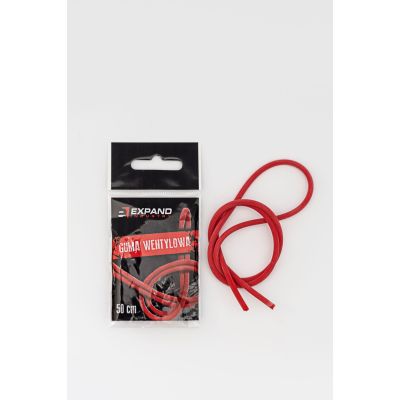 Gummi des Expansionsventils