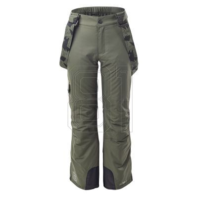 9. Bejo Halvar Jr Skihose 92800439448