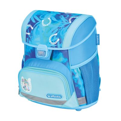 11. Herlitz Loop Plus Lucky Horse Rucksack