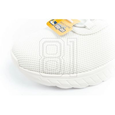 12. Skechers Bobs Squad Slip-INS M 118303/OFWT Schuhe