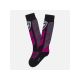 ROSSIGNOL JR THERMOTECH SOCKEN Kinder-Skisocken rosa