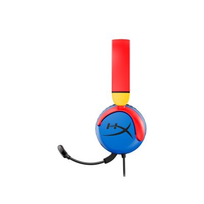 5. HyperX Cloud Mini Gaming-Headset (Mehrfarbig)