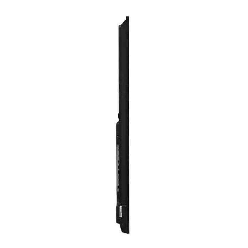 12. LG 43UL3Q LED Digital Signage Werbemonitor 43" 4K Ultra HD WebOS Signage Schwarz