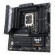 19. ASUS TUF GAMING B860M-PLUS Intel B860 LGA 1851 (Sockel V1) Micro-ATX