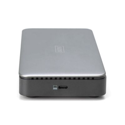 9. Digitus USB-C Dockingstation, 11 Anschlüsse