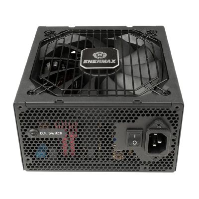 7. Enermax EPS1200P-NPX Netzteilmodul 1200 W 24-Pin ATX Schwarz