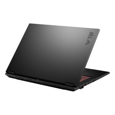 8. ASUS TUF Gaming A18 FA808UH-S8021 Ryzen 7 260 18,0" FHD+ 144Hz IPS-Level 300nits AG 16GB DDR5 5600 SSD512 GeForce RTX 5050 8GB WLAN+BT LAN Kamera 1080p 90Whs NoOS Jaeger Grau