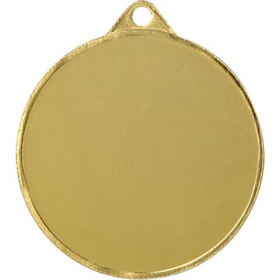 5. Gesamtgoldmedaille mit Pokal