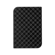 Verbatim Store 'n' Go USB 3.0 Tragbare Festplatte 4 TB - Schwarz