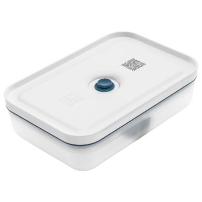 4. ZWILLING 36815-017-0 Vakuumiergerät Blau