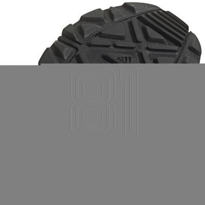 10. Adidas Terrex Hyperhiker Jr GZ9214 Schuhe