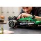 23. LEGO Technic 42240 - Aston Martin Aramco AMR25 Formel-1-Rennwagen