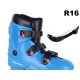 3. Metallschnalle mit Riemen R16