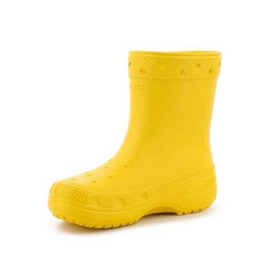 3. CROCS CLASSIC REGENSTIEFEL SONNENBLUME 208363-75Y