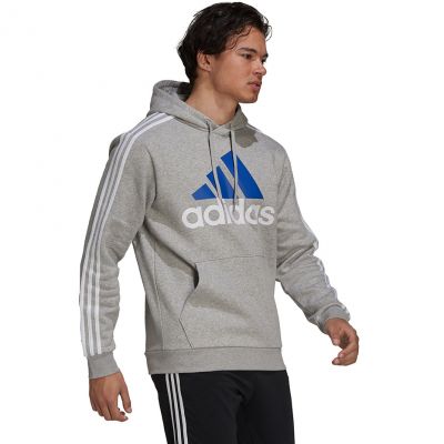 2. Adidas Herren Essentials Hoodie M GV5249 Sweatshirt