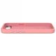 2. Decoded Silikon-Backcover mit MagSafe für iPhone 16e – Pink